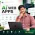 build ai powered web apps