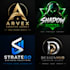 design unique modern logo