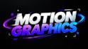 edit ur videos and i can make animation for u too