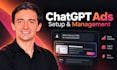 set up and manage your chatgpt ads campaign