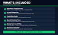 create ai chatbot knowledge bases and faq content