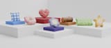 create lowpoly assets for your game