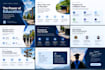 design professional powerpoint presentations