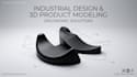 create a clean solidworks 3d models