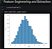 do python data analysis, data cleaning, eda and machine learning