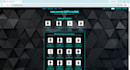 build a responsive website using HTML CSS javascript and PHP