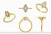 do 3d jewelry cad design and high quality render video