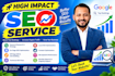 provide local SEO services for higher rankings