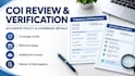 manage cois for your US insurance agency