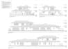 create professional revit bim models and architectural drawings