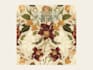 create custom botanical patterns  and illustration