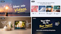 create ai commercial videos