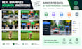 provide accurate data annotation and image labeling