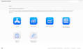 create app store connect developer account