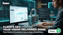 develop custom python desktop application and gui software