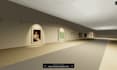 build an interactive 3d website with three js and webgl