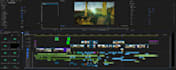 provide professional high quality custom video editing