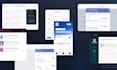 create a saas explainer or product demo UI, app animation onboarding video