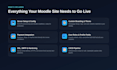 moodle lms setup and customization