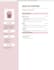 redesign and tailor your resume for your target job