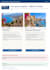 create a personalized travel itinerary with maps and real logistics