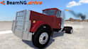 convert any 3d vehicle into beamng drive beamng map