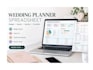 do wedding planner spreadsheet, google sheets wedding dashboard, budget tracker