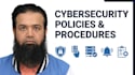 create professional cybersecurity policies and procedures for your business
