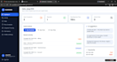 build an ai powered business website with chatbot