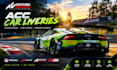 design custom iracing and sim racing liveries