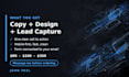 build a high converting lead generation landing page