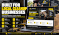 build a junk removal website for more calls and leads