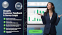 setup customer feedback and survey loops via okendo enquirelabs knocommerce