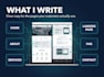write SEO website copy for your business growth