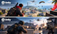 develop unity 3d game, mobile game, multiplayer game developer, fps game