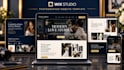 be your wix web designer and build your website