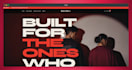 build expensive looking fascinating websites