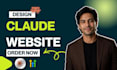 claude code, claude design, claude mcp, claude code expert, claude website