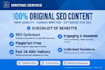 do professional content writting