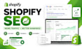 improve shopify SEO for more traffic and sales