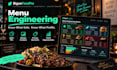 audit your restaurant menu profitability