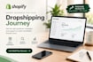 be your shopify dropshipping mentor and ecommerce consultant