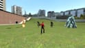 model gmod, garrys mod, fallout, skyrim, game, outlast, gmod map, ffxiv