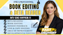 beta read romance beta reader fantasy thriller beta reader manuscript critique