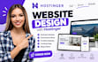 hostinger website design hostinger website redesign hostinger website design SEO