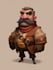 2d game character design 2d game character