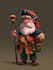 2d game character design 2d game character