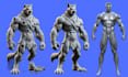fix stl file mesh repair 3d model modifier stl file modification for 3d printing