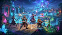 develop a unity game, mobile game, ar game and VR game