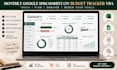 create etsy google spreadsheet csv budget tracker vba custom excel automation